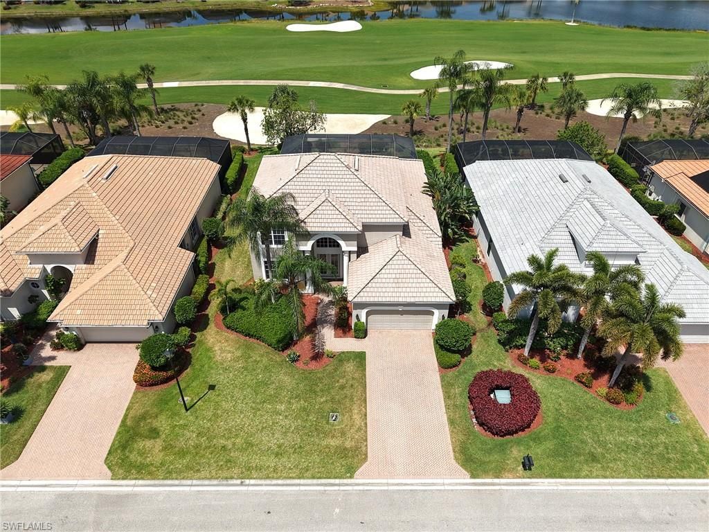 9116 Links Dr , Fort Myers, FL 33913 Photo