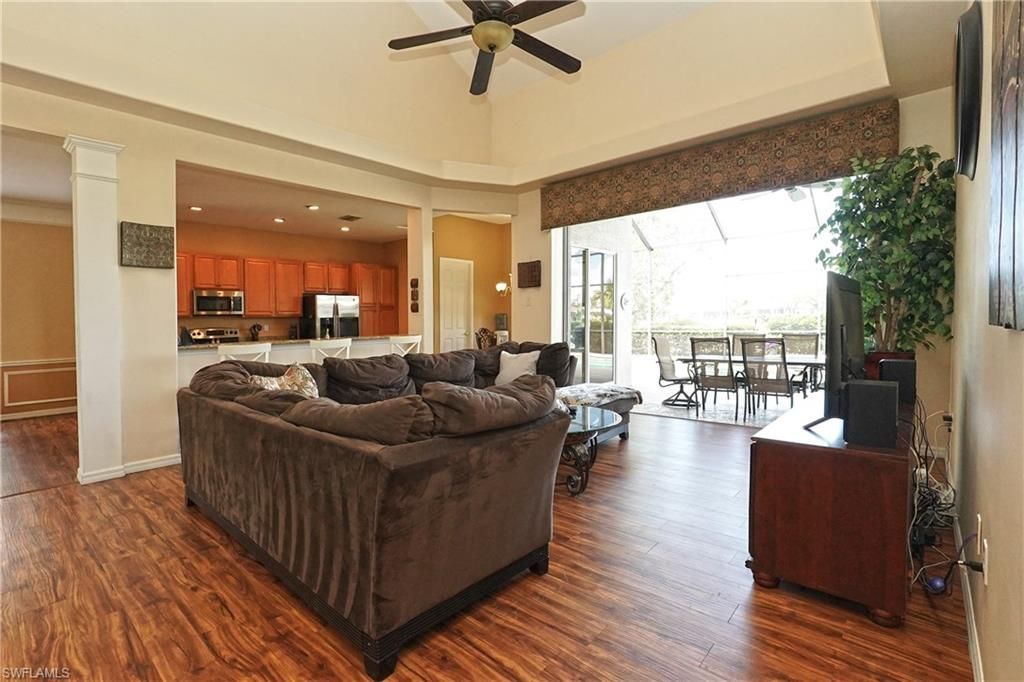 9116 Links Dr , Fort Myers, FL 33913 Photo