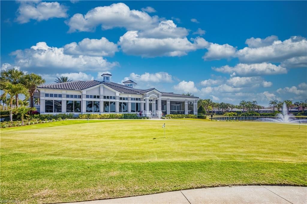 9116 Links Dr , Fort Myers, FL 33913 Photo