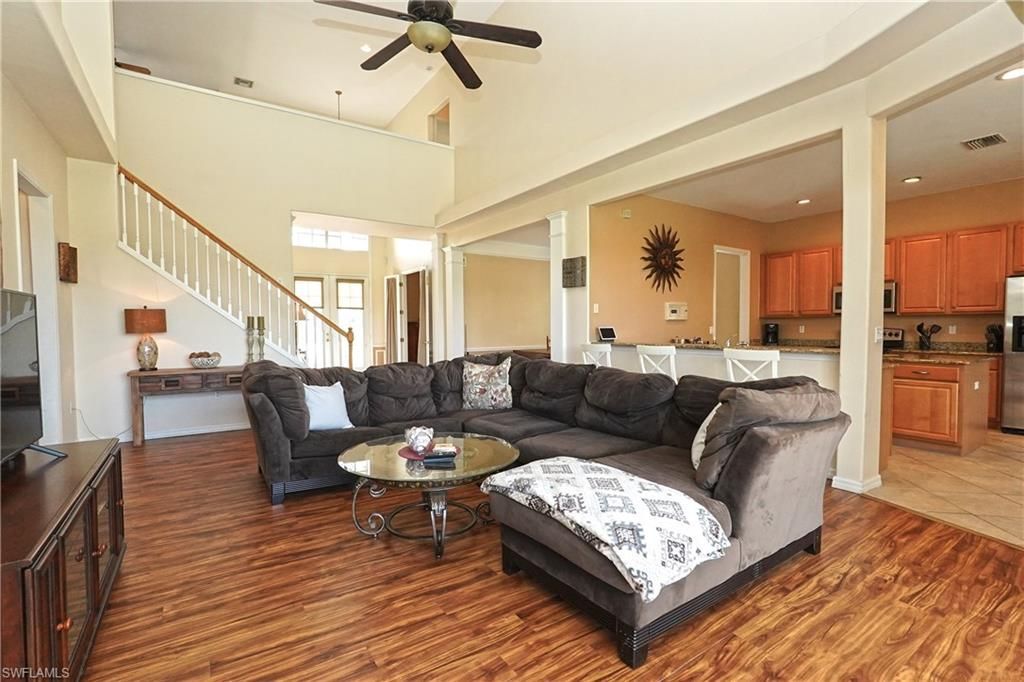 9116 Links Dr , Fort Myers, FL 33913 Photo