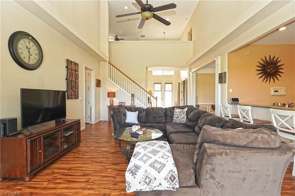 9116 Links Dr , Fort Myers, FL 33913 Photo