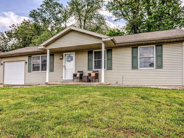 1713 Davcohn Avenue, Evansville, IN 47714