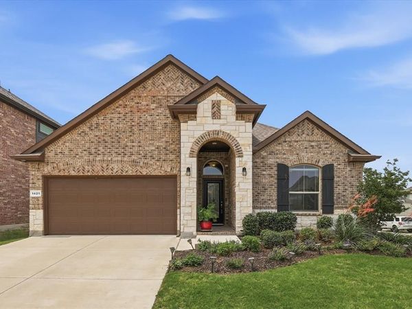 1421 Millerbird, Argyle, TX 76226