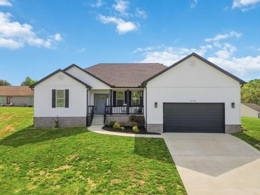 234 Bryants Way, London, KY 40741