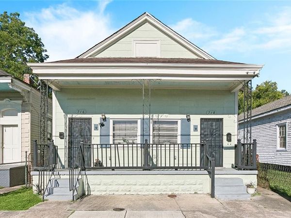 716 DELERY Street, Unit 716, New Orleans, LA 70117