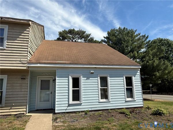 400 Newbridge Terrace , Henrico, VA 23223