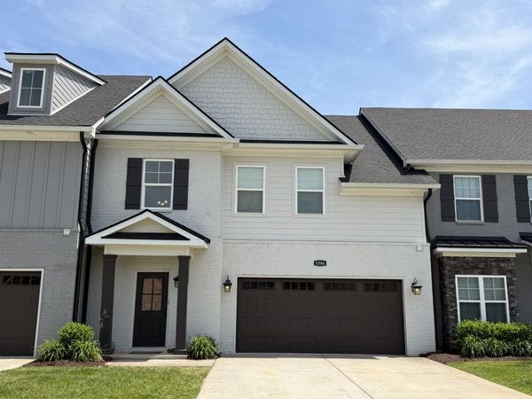 3506 Pershing Dr , Murfreesboro, TN 37129