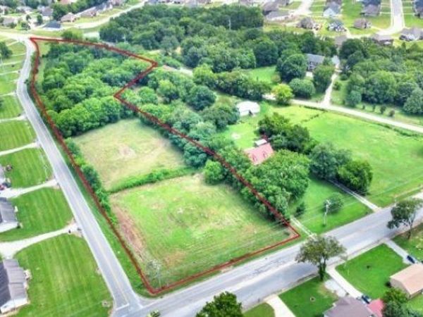 1 Old Nashville Highway, Smyrna, TN 37167