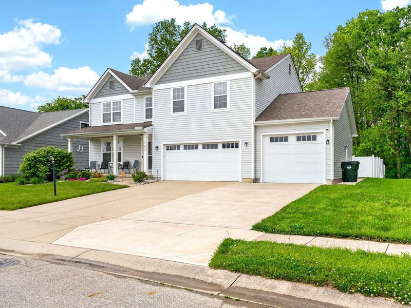 723 Colony Trail, New Carlisle, OH 45344 Photo 3