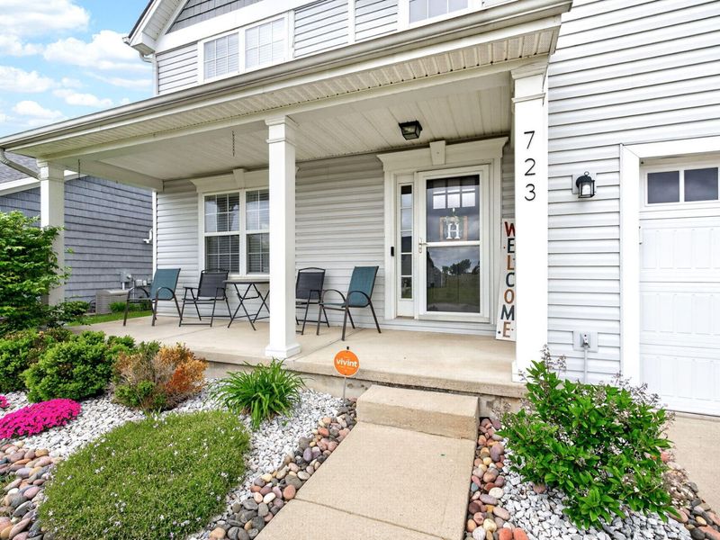 723 Colony Trail, New Carlisle, OH 45344 Photo 6