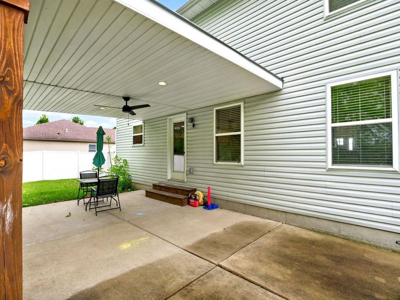 723 Colony Trail, New Carlisle, OH 45344 Photo 62