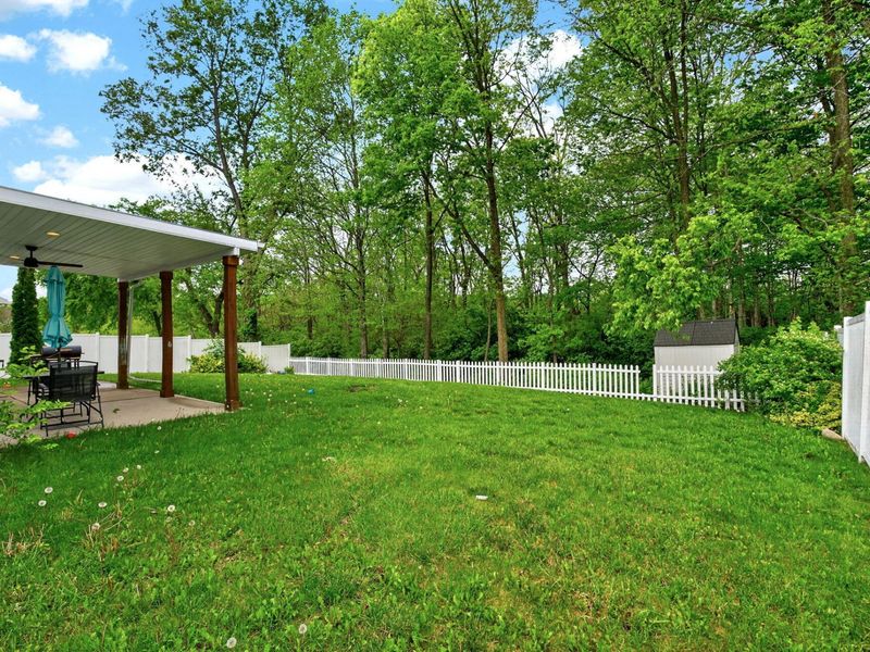 723 Colony Trail, New Carlisle, OH 45344 Photo 63
