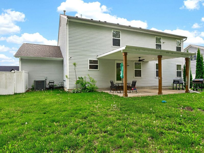 723 Colony Trail, New Carlisle, OH 45344 Photo 64