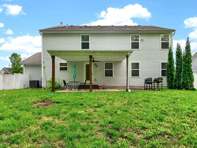 723 Colony Trail, New Carlisle, OH 45344 Photo 66