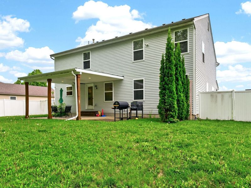 723 Colony Trail, New Carlisle, OH 45344 Photo 68