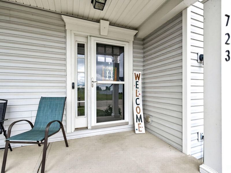 723 Colony Trail, New Carlisle, OH 45344 Photo 7
