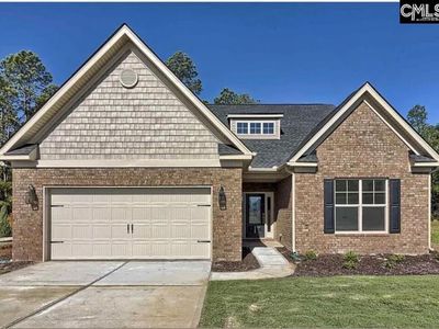 426 Club View Drive , Elgin, SC 29045