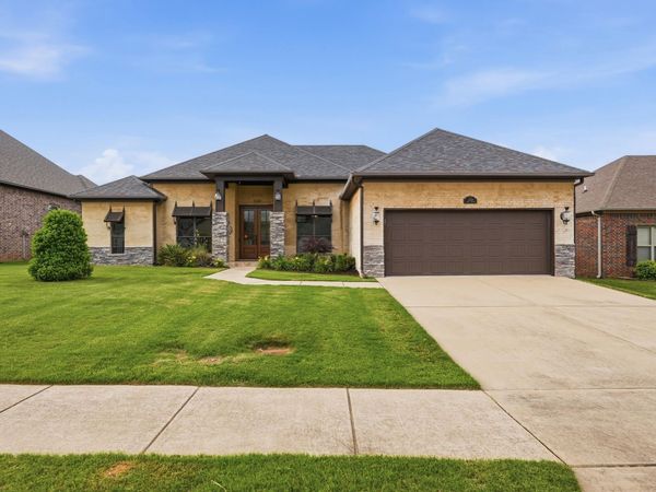 5360 Trinity Crossing Dr , Conway, AR 72034