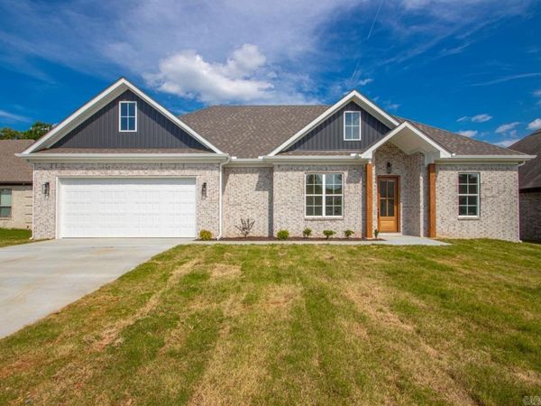 60 Oakbrooke Drive , Sherwood, AR 72120