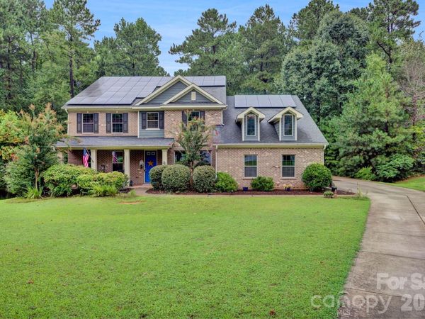 111 St Sophia Court, Mooresville, NC 28117