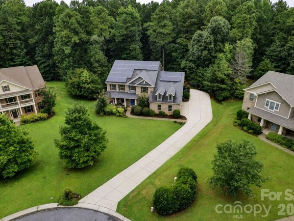 111 St Sophia Court, Mooresville, NC 28117