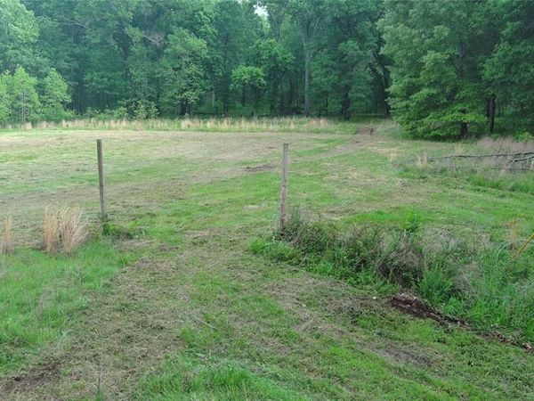 Savage Road, Daisy, OK 74540
