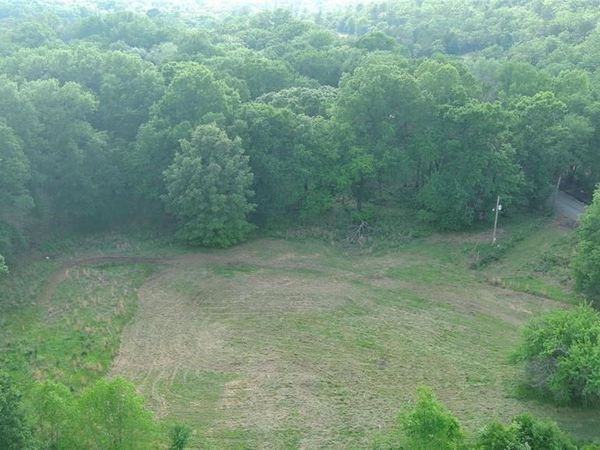 Savage Road, Daisy, OK 74540