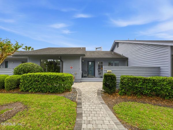 348 QUAIL POINTE Drive, Ponte Vedra Beach, FL 32082