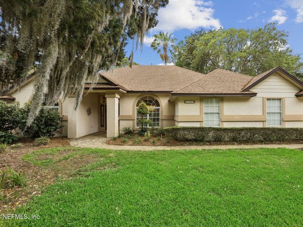 1389 HARRISON POINT Trail, Fernandina Beach, FL 32034