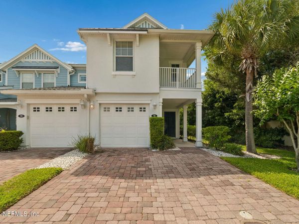 58 ISLANDER Circle, St. Augustine, FL 32080