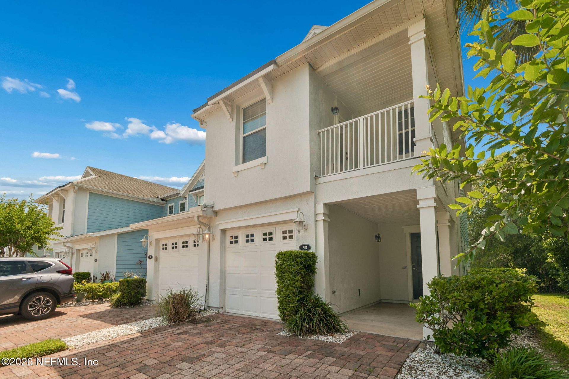 58 Islander Circle, Saint Augustine, FL 32080 Photo