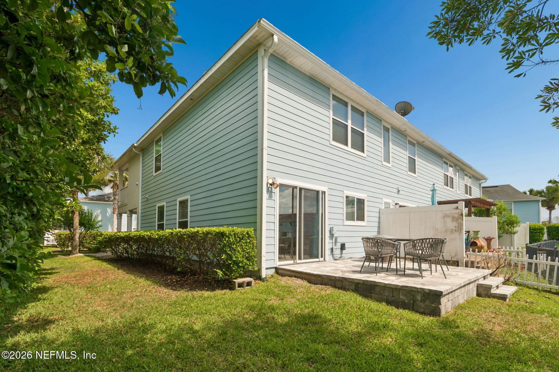 58 Islander Circle, Saint Augustine, FL 32080 Photo