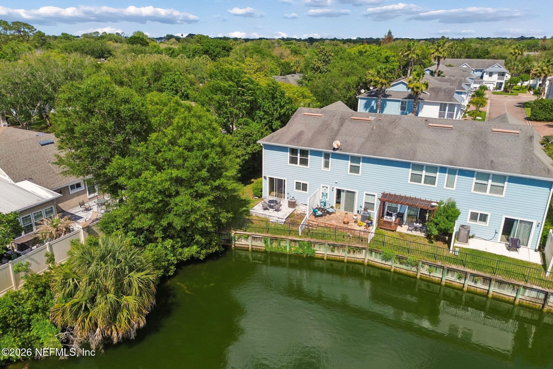 58 Islander Circle, Saint Augustine, FL 32080 Photo