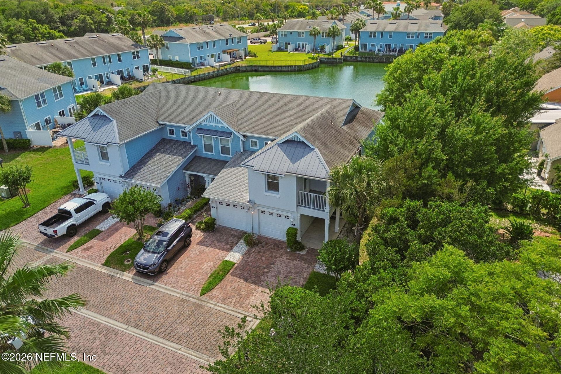 58 Islander Circle, Saint Augustine, FL 32080 Photo