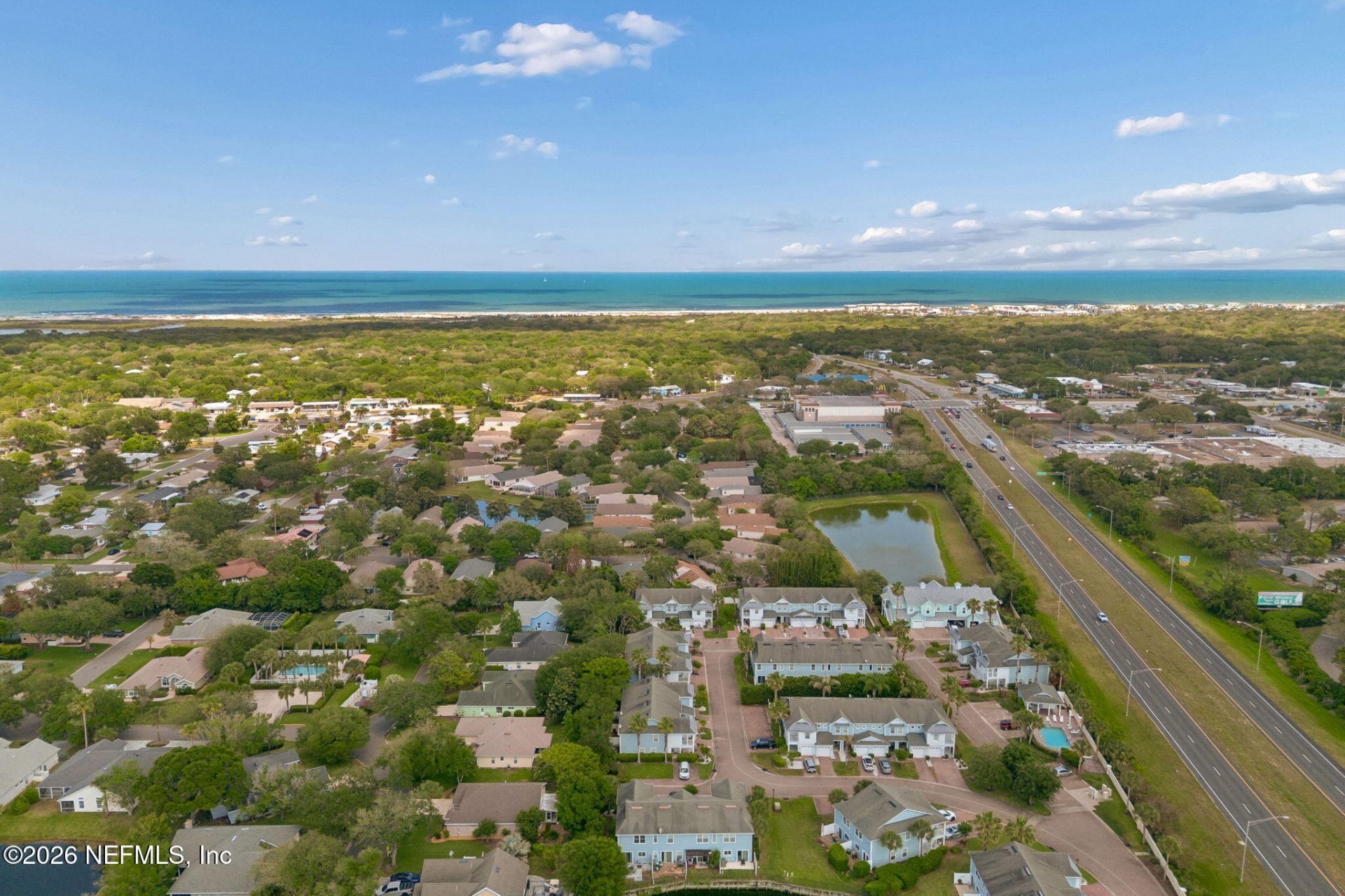 58 Islander Circle, Saint Augustine, FL 32080 Photo