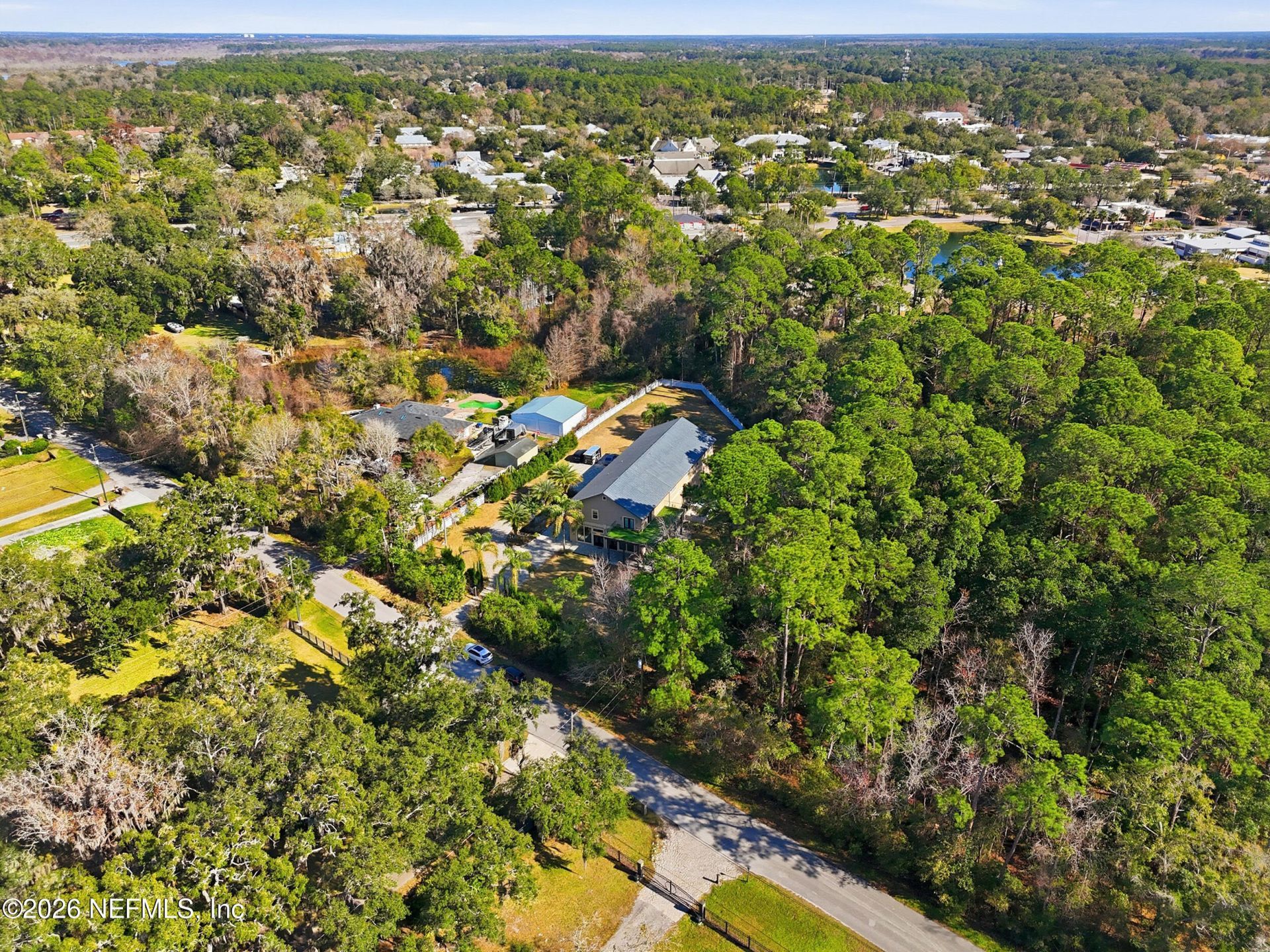 1450 Wentworth Avenue, Saint Johns, FL 32259 Photo
