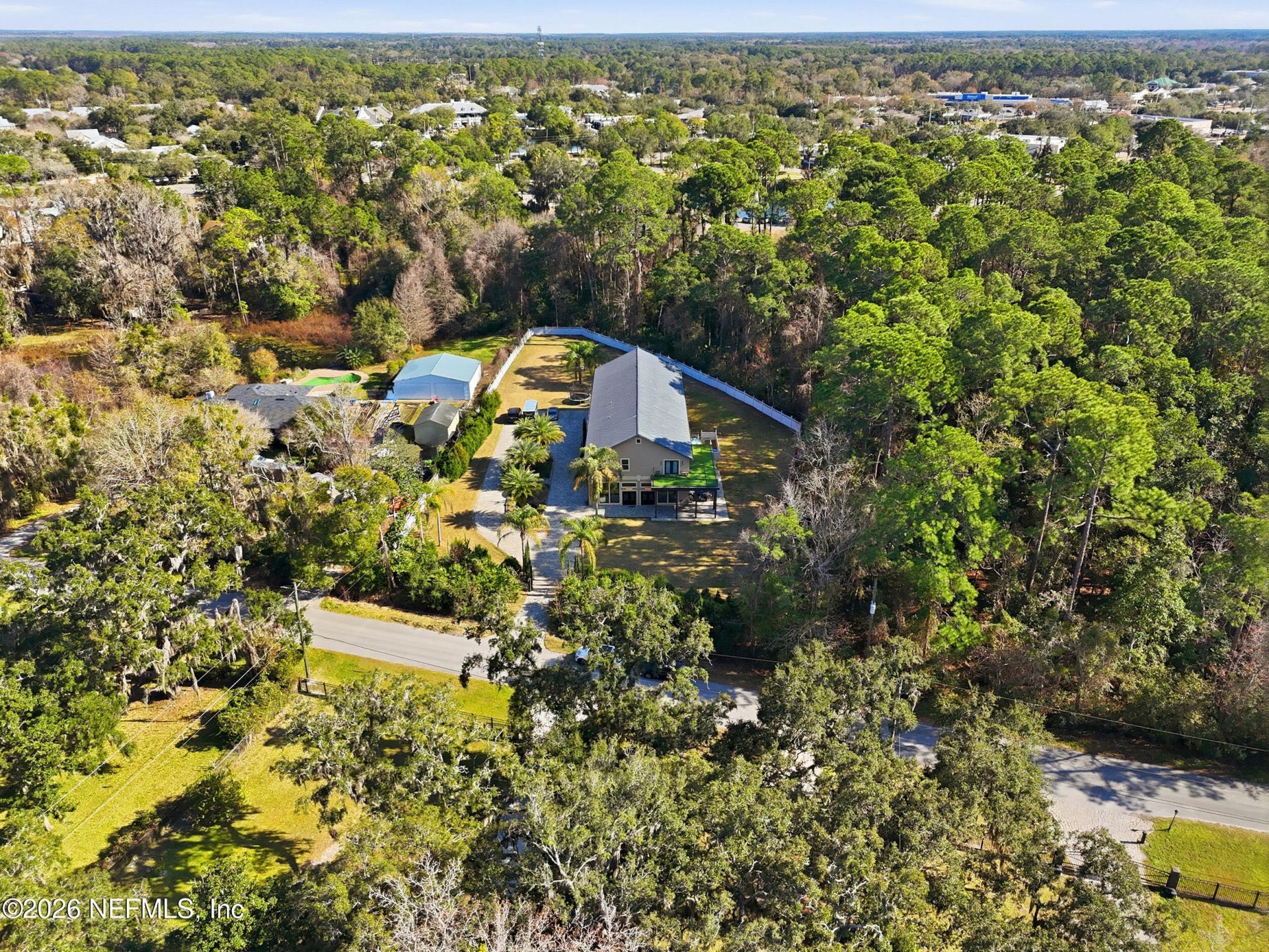1450 Wentworth Avenue, Saint Johns, FL 32259 Photo