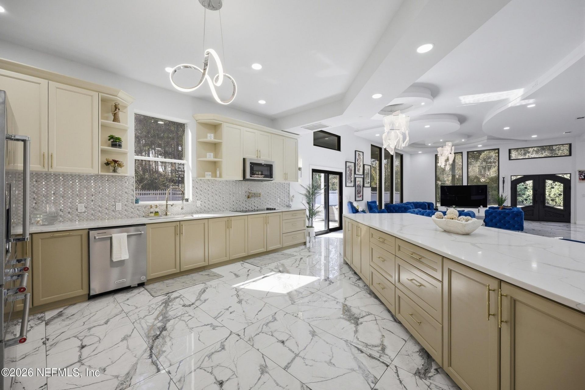 1450 Wentworth Avenue, Saint Johns, FL 32259 Photo