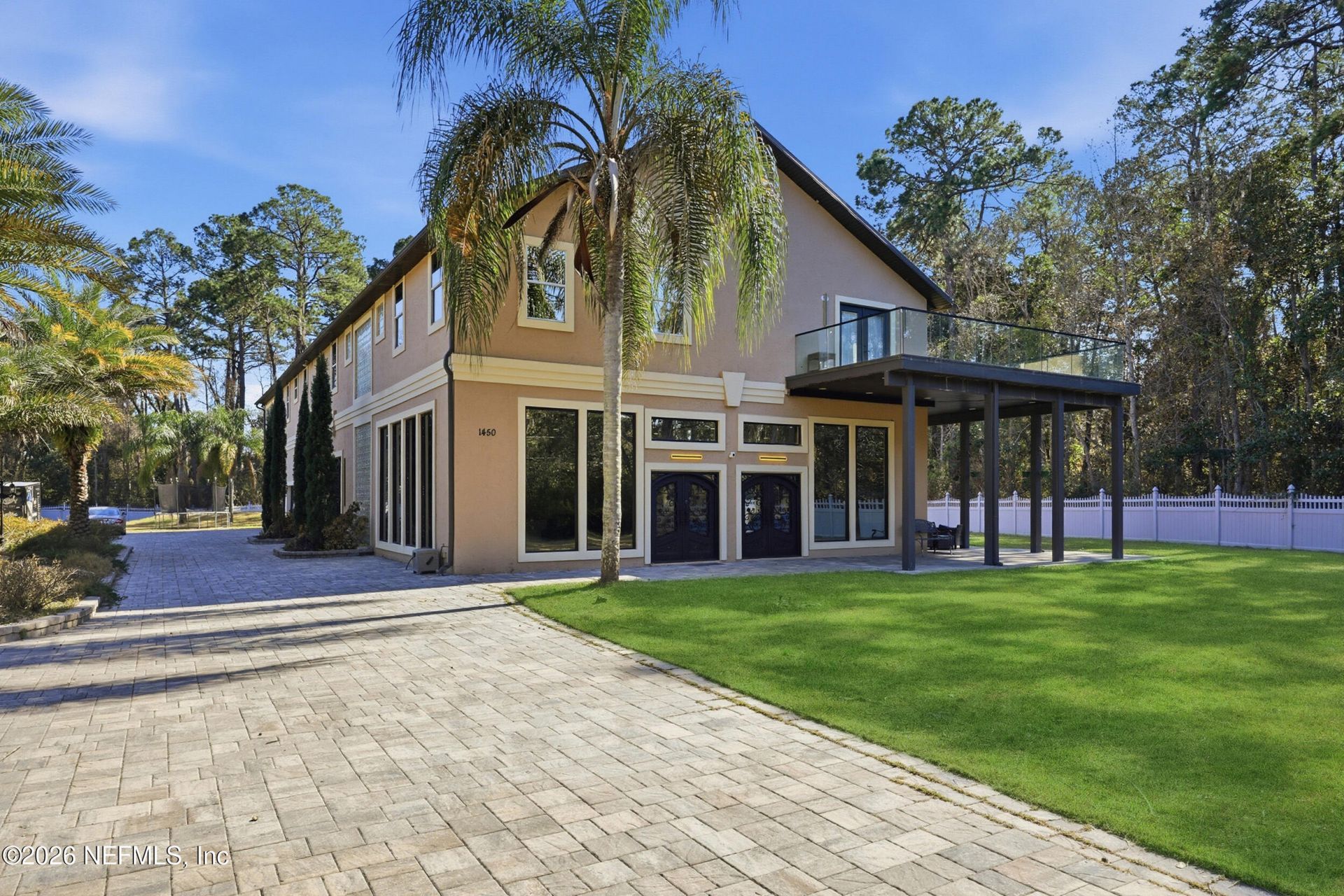 1450 Wentworth Avenue, Saint Johns, FL 32259 Photo