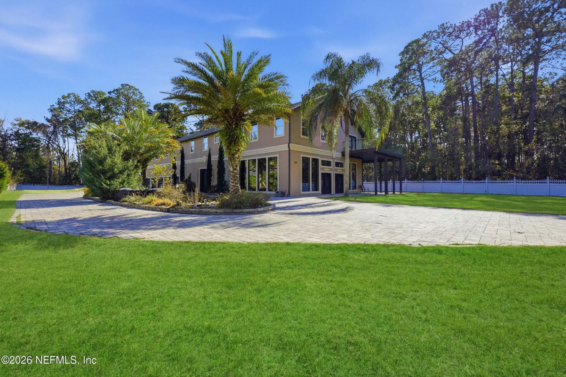 1450 Wentworth Avenue, Saint Johns, FL 32259 Photo