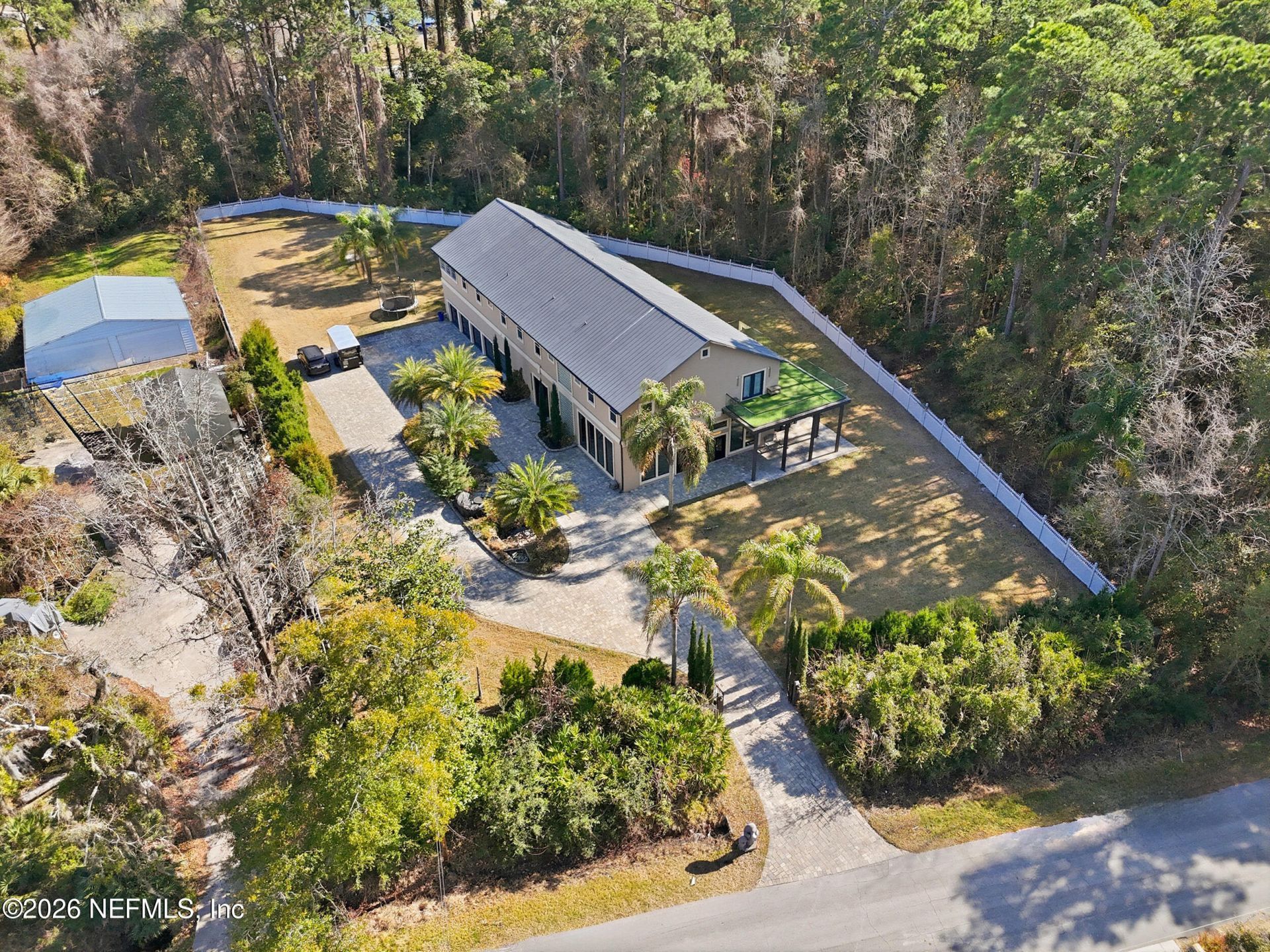 1450 Wentworth Avenue, Saint Johns, FL 32259 Photo