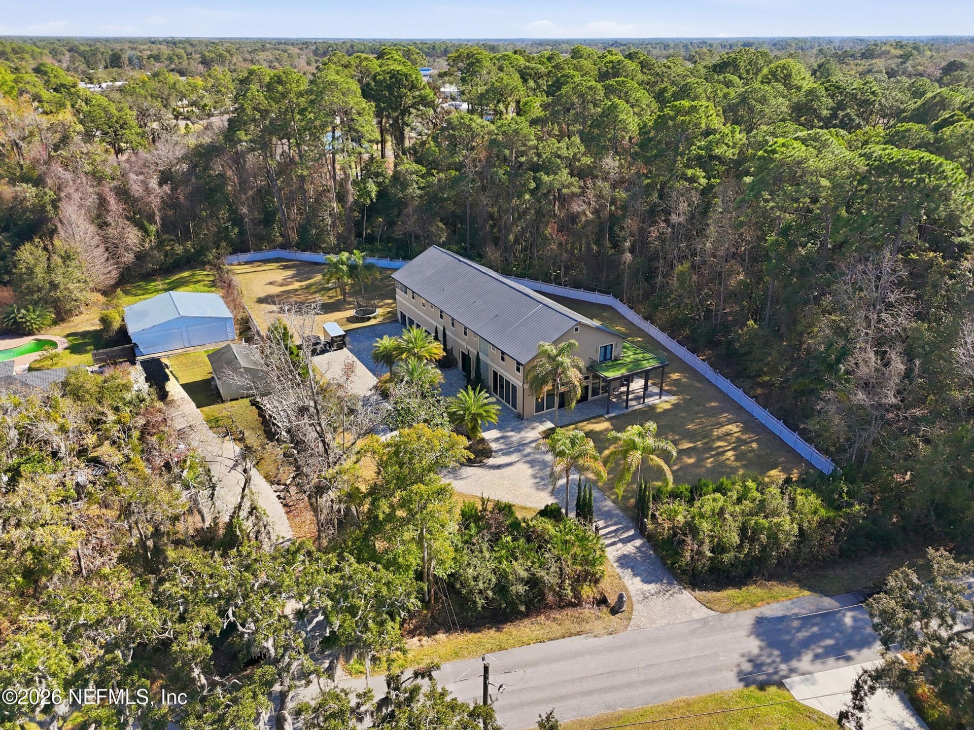 1450 Wentworth Avenue, Saint Johns, FL 32259 Photo