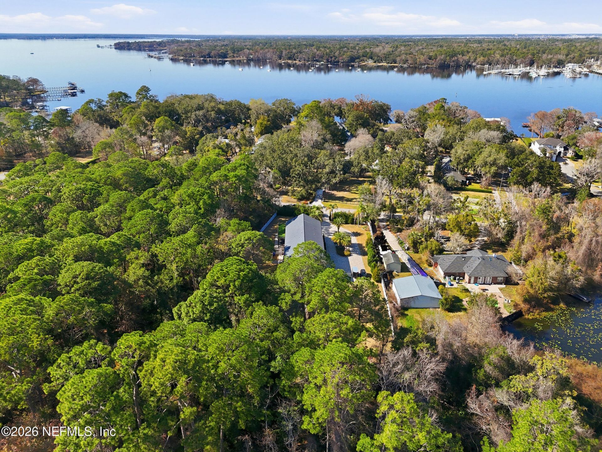 1450 Wentworth Avenue, Saint Johns, FL 32259 Photo