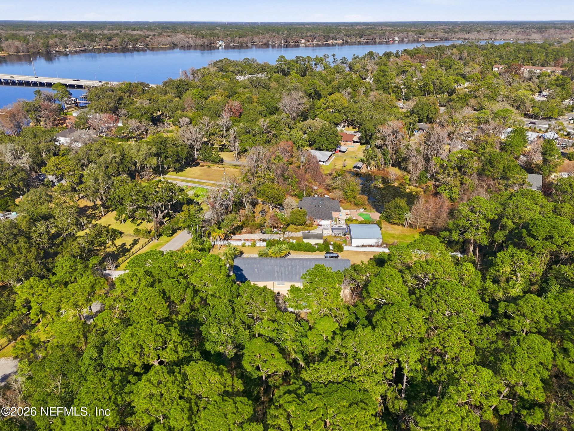 1450 Wentworth Avenue, Saint Johns, FL 32259 Photo
