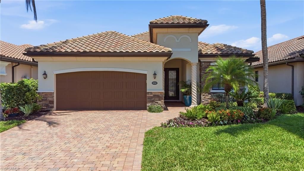 3058 Aviamar Cir, Naples, FL 34114 Photo