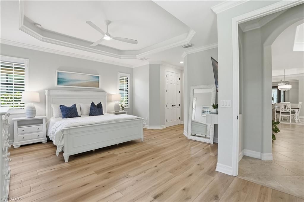 3058 Aviamar Cir, Naples, FL 34114 Photo
