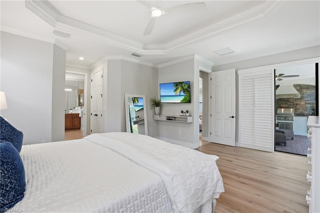 3058 Aviamar Cir, Naples, FL 34114 Photo