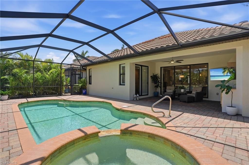 3058 Aviamar Cir, Naples, FL 34114 Photo