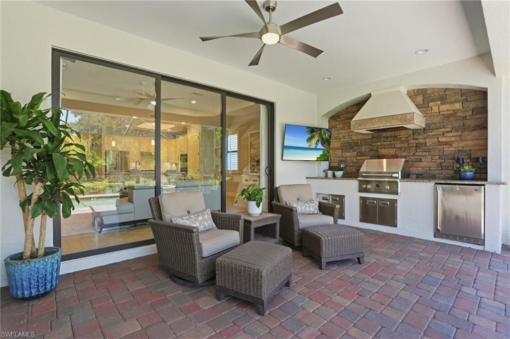3058 Aviamar Cir, Naples, FL 34114 Photo
