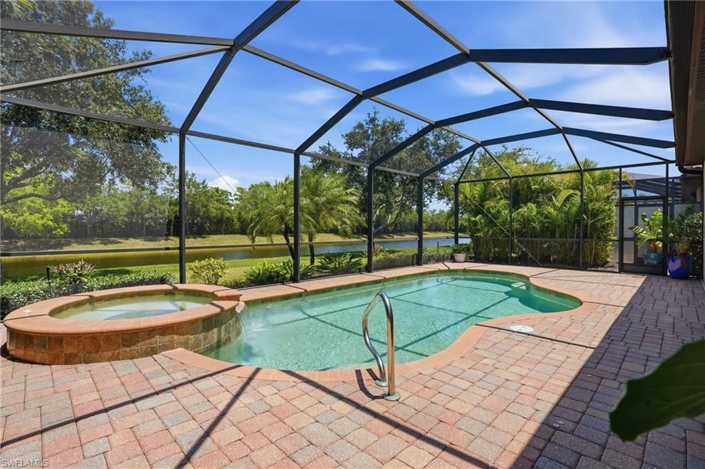 3058 Aviamar Cir, Naples, FL 34114 Photo